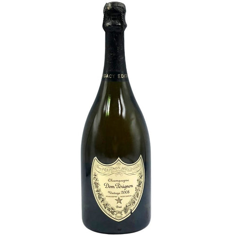 ドンペリニヨン 白 2008 レガシーエディション 750ml 12.5% Dom Perignon シャンパン【F】
