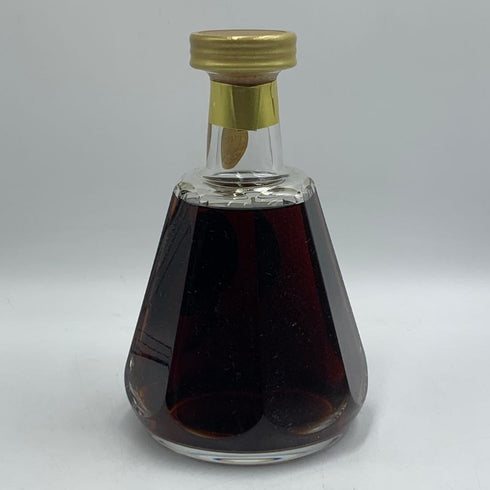 クルボアジェ ナポレオン バカラ カラフェ デキャンタ 700ml 40% COURVOISIER NAPOLEON コニャック【O1】