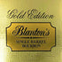ブラントン ゴールドエディション 2024 バーボン 750ml 51.5% Blanton's Gold Edition バーボン【O4】