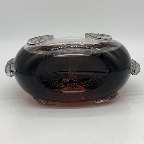 レミーマルタン ルイ13世 旧 金キャップ 700ml 40% REMY MARTIN LOUIS XIII コニャック【同梱不可】【B4】