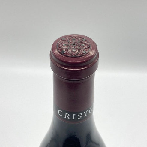 クリストム ピノ ノワール ジェシー ヴィンヤード 2018 750ml 14% CRISTOM PINOT NOIR JESSIE VINEYARD カリフォルニアワイン【Q1】