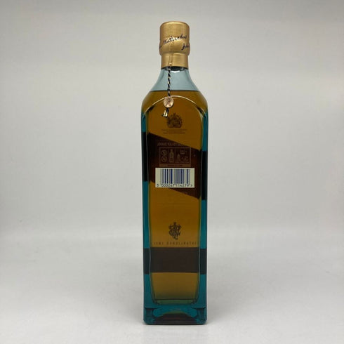 ジョニーウォーカー ブルーラベル 750ml 43% Johnnie Walker スコッチウイスキー【G4】