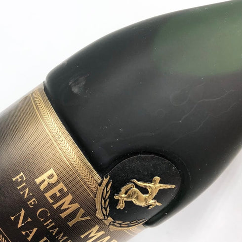 レミーマルタン ナポレオン ファインシャンパーニュ 700ml 40% REMY MARTIN NAPOLEON FINE CHANPAGNE コニャック【Q1】