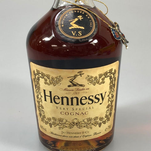 ヘネシー ベリースペシャル コニャック 700ml 40% Hennessy VERY SPECIAL コニャック【P0】