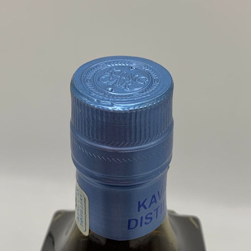 カバラン ディスティラリー セレクト No.2 700ml 40% KAVALAN ウイスキー【L1】