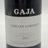 ガヤ ソリ サン ロレンツォ 2013 750ml 14% Gaja Barbaresco Sori San Lorenzo 【A】