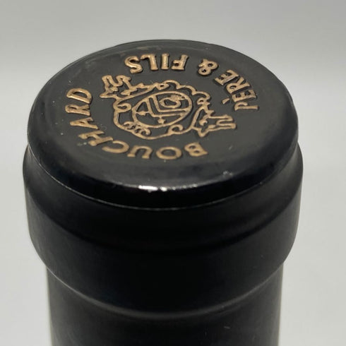 ブシャール ペール エ フィス ジュヴレ シャンベルタン 2018 750ml 13% BOUCHARD PERE ET FILS GEVREY CHAMBERTIN 【S2】