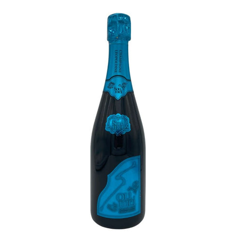 ソウメイ ブリュット ナチュール ブルー 750ml 12.5% SOUMEI BRUT NATURE BLUE シャンパン【Q4】