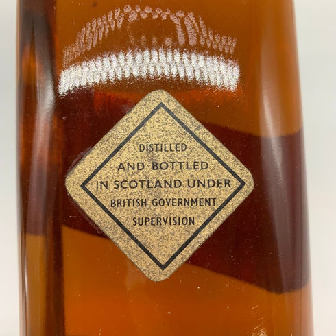 ジョニーウォーカー ブラックラベル エクストラ スペシャル 特級 金キャップ 750ml 43% JOHNNIE WALKER BLACK LABEL EXTRA SPECIAL スコッチウイスキー【G4】