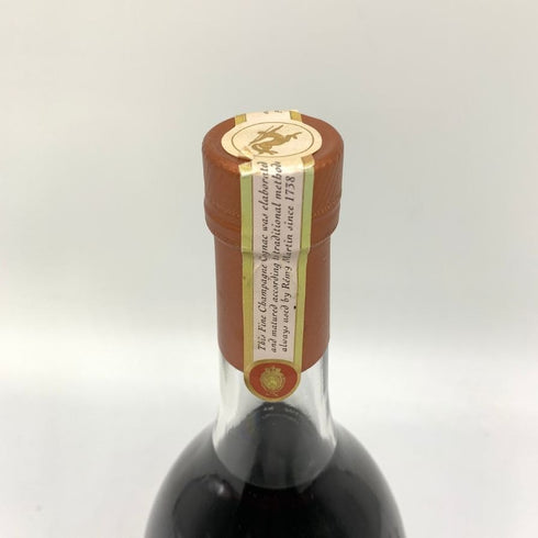 レミーマルタン 1738 アコード ロイヤル 700ml 40% REMY MARTIN コニャック【J1】