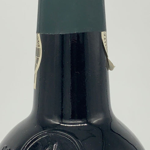 テイラー ヴィンテージ ポート フラットゲート&イートマン 1980 750ml 14% TAYLOR`S Vintage Port 赤ワイン【C1】