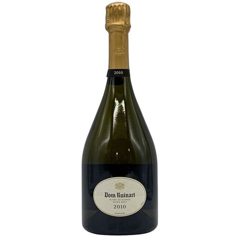 ドン ルイナール 2010 ブランドブラン エクストラ ブリュット 750ml 12.5% Don Ruinart シャンパン【K0】