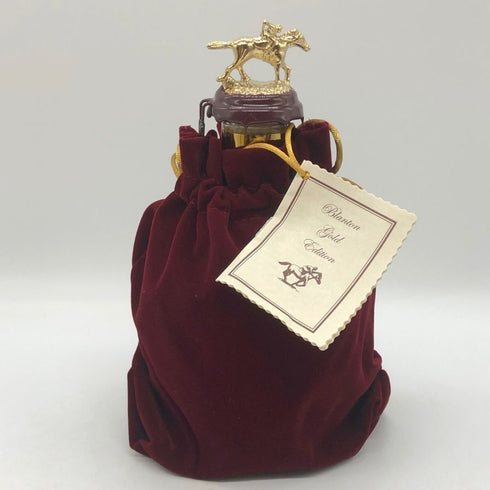 ブラントン ゴールドエディション 2024 バーボン 750ml 51.5% Blanton's Gold Edition バーボン【G4】