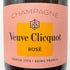 ヴーヴ クリコ ロゼ ローズラベル 750ml 12.5% Veuve Clicquot Rose Label シャンパン【N2】