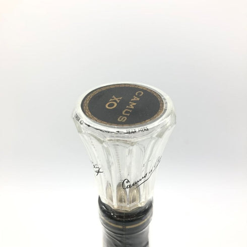 カミュ XO ロングネック 1000ml 40% CAMUS 【F】