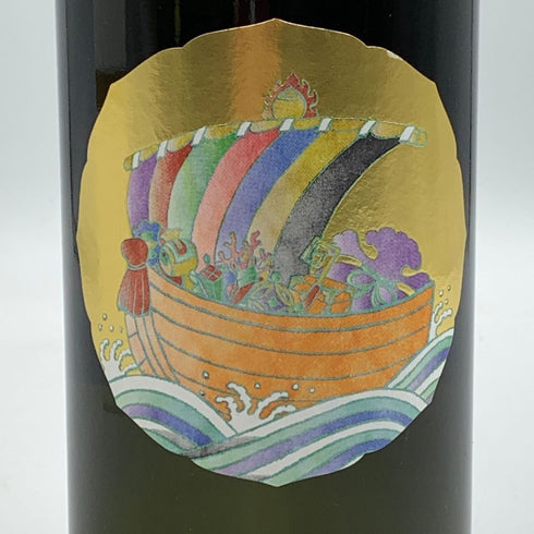 白糸酒造 七福神 宝船 170周年記念酒 720ml 13% 2026年1月製造 日本酒- 純米酒【V1】