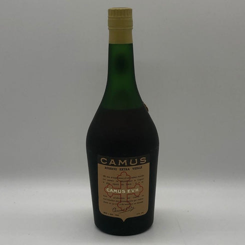 カミュ オルダージュ リザーブ エクストラ ヴィエイユ グランマルキ 700ml CAMUS HORS D'AGE RESERVE EXTRA VIEILLE ブランデー【L1】