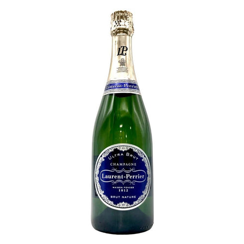 ローランペリエ ウルトラブリュット 750ml 12% Laurent Perrier Ultra Brut シャンパン【C4】