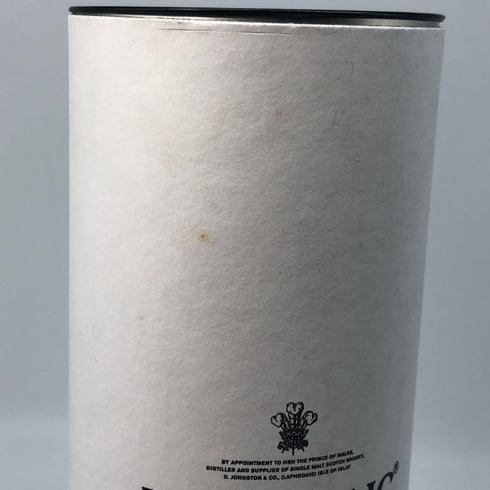 ラフロイグ 18年 700ml 48% LAPHROAIG スコッチウイスキー【T0】