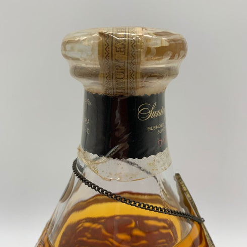東京都限定◆サントリー エクセレンス 特級表記 760ml 43% SUNTORY 【T1】