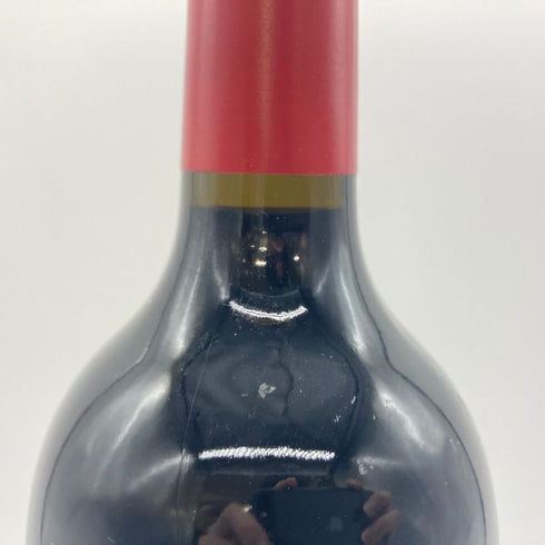 トゥー ハンズ ワインズ シークレット ブロック シラーズ 2012 750ml 14.5% TWO HANDS SECRET BLOCK SHIRAZ 【E4】