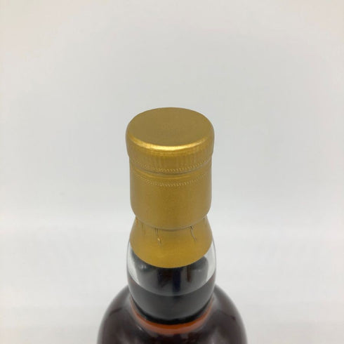 ウイスキー ミュウ 伊藤若冲 玄圃瑤華 薊ラベル 700ml 45.7% WHISKY MEW AZAMI スコッチウイスキー【D2】