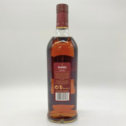 グレンフィディック カスクコレクション リザーブカスク 1000ml 40% Glenfiddich CASK COLLECTION RESERVE CASK 【W】