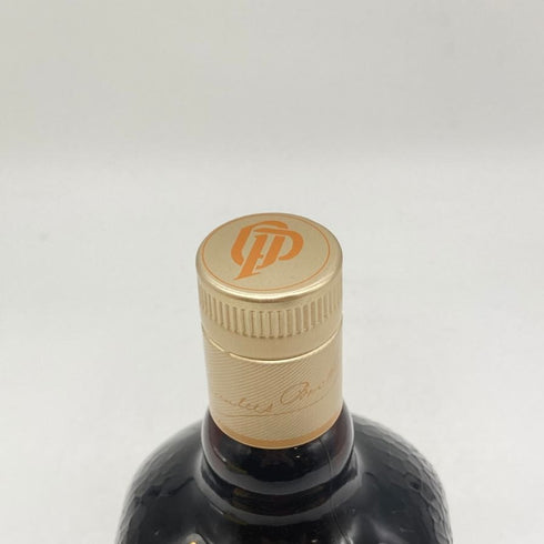グランド オールドパー 12年 デラックス 750ml 43% Grand Old Parr De Luxe スコッチウイスキー【N1】