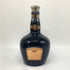 シーバス ブラザーズ ロイヤルサルート 21年 青陶器 700ml 40% Chivas Brothers ROYAL SALUTE スコッチウイスキー1355g【K1】