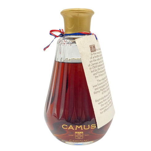 カミュ カラフェ 空瓶 CAMUS CARAFE【Q】