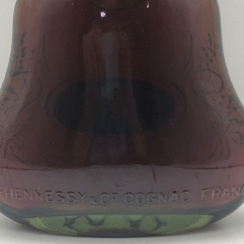ヘネシー XO 金キャップ グリーンボトル 700ml 40% Hennessy コニャック【E2】