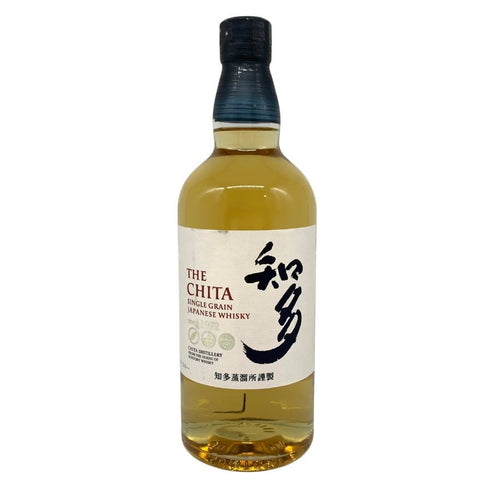 東京都限定◆サントリー 知多 シングルグレーン 700ml 43% SUNTORY CHITA 【O4】