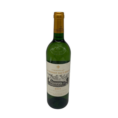 シャトー ラ ミッション オーブリオン ブラン 2017 750ml 14.5% CHATEAU LA MISSION HAUT BRION BRANC 白ワイン【F2】