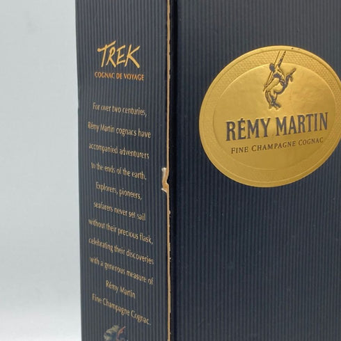 レミーマルタン トレック コニャック 350ml 40% REMY MARTIN TREK コニャック【J1】