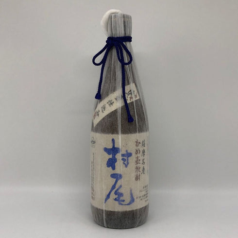 村尾 かめ壺焼酎 全日空オリジナル 750ml 25% 芋焼酎【Y1】