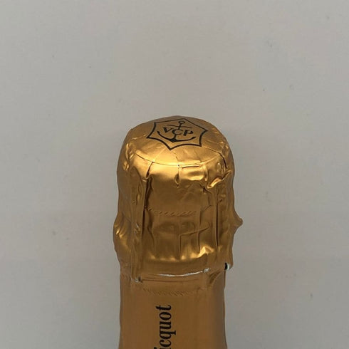 ヴーヴ クリコ イエロー 375ml Veuve Clicquot Yellow シャンパン【D2】