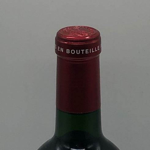 シャトー ペトリュス 2004 13.5% 750ml CHATEAU PETRUS ボルドーワイン【B2】