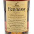 ヘネシー VSOP ファインシャンパーニュ スリムボトル クリアボトル 700ml 40% Hennessy VSOP コニャック【N0】