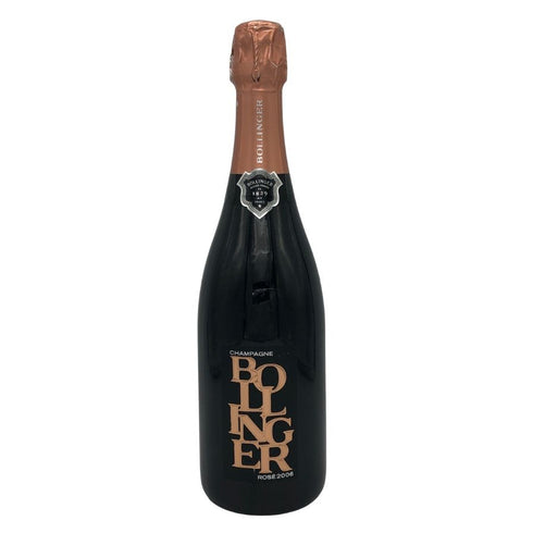 ボランジェ ロゼ 2006 750ml 12% BOLLINGER ROSE シャンパン【B0】