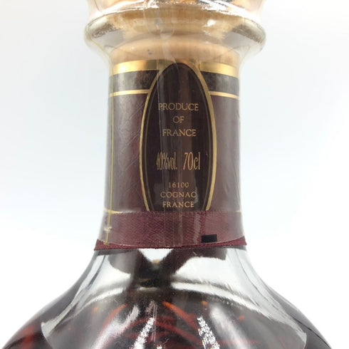 カミュ セレクション デ ラ メゾン 金キャップ 700ml 40% CAMUS SELECTION DE LA MAISON コニャック【K2】