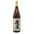 白玉醸造 名門の粋 魔王 1800ml 25% 【R1】