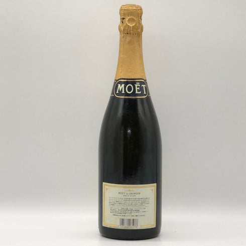 モエ エ シャンドン ゴールドスター 750ml 12% MOET&CHANDON シャンパン【A1】