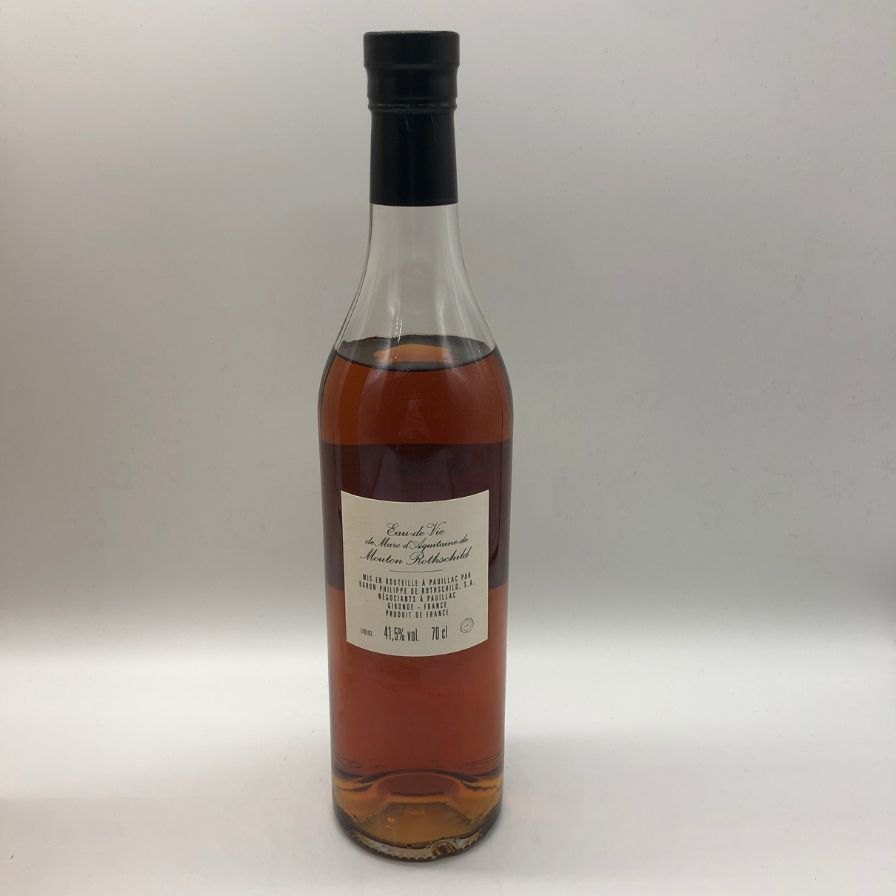 オー ド ヴィー ド マール ダキテーヌ ド ムートン ロートシルト 700ml