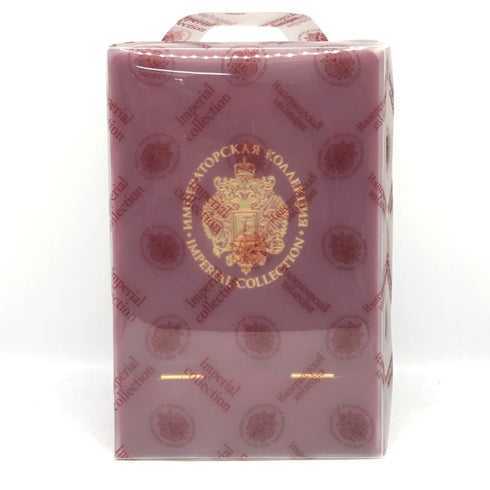 ラドガ インペリアルコレクション ウォッカ サファイア700ml 40% LADOGA ウォッカ【I0】