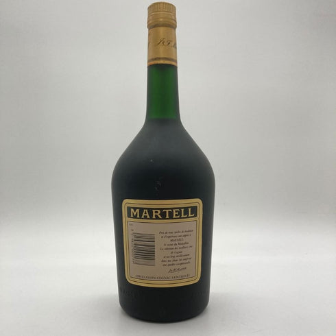 マーテル メダイヨン V.S.O.P 1000ml 40% MEDAILLON MARTELL 【G4】