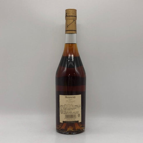 ヘネシー VSOP スリムボトル 700ml 40% Hennessy コニャック【U1】