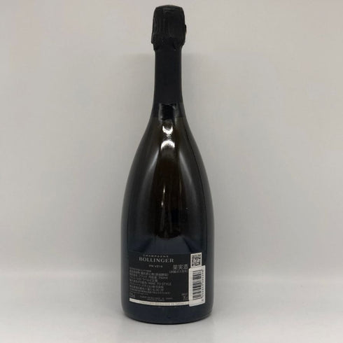 ボランジェ PN VZ19 750ml 12.5% BOLLINGER シャンパン【L1】