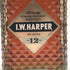 I.W. ハーパー 12年 750ml 43% IW HARPER バーボン【T4】