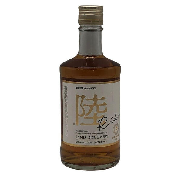 東京都限定◆キリン 陸 500ml 50% KIRIN 【W4】