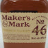 メーカーズマーク 46 フレンチオーク 47% 700ml MakersMark バーボン【U0】